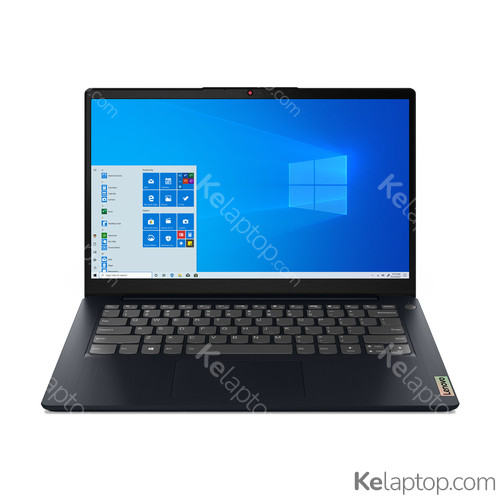 Lenovo IdeaPad 3 14ITL6 82H701Q5UK Características