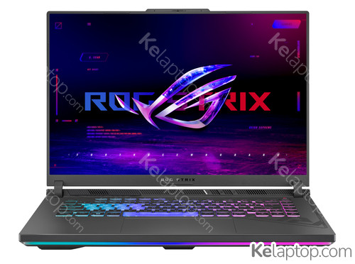 ASUS ROG Strix G16 G614JZ-N3001W 90NR0CZ1-M00440 Prijs en specificaties