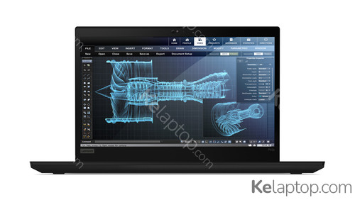 Lenovo ThinkPad P P43s 20RH002SUS Specificaties Lenovo ThinkPad P P43s 20RH002SUS Specificaties