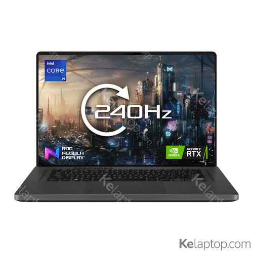 ASUS ROG Zephyrus G16 GU603VI-N4020W Specs ASUS ROG Zephyrus G16 GU603VI-N4020W Specs