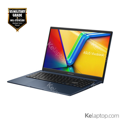 ASUS Vivobook 15 X1504VA-NJ123W Características ASUS Vivobook 15 X1504VA-NJ123W Características