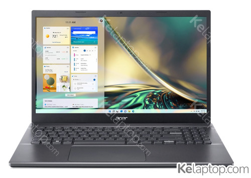 Acer Aspire 5 A515-57G-541Z Specificaties Acer Aspire 5 A515-57G-541Z Specificaties