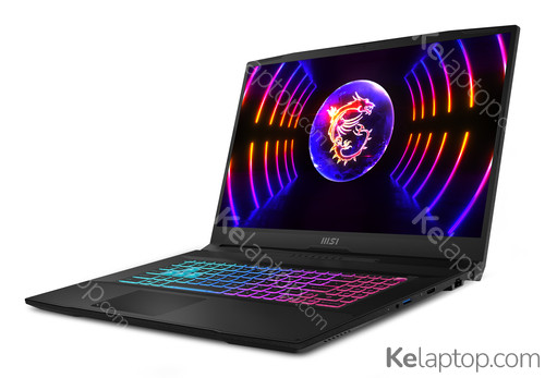 MSI Katana 17 B13VGK-857IT Caratteristiche MSI Katana 17 B13VGK-857IT Caratteristiche