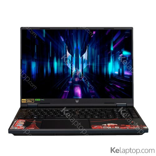 Acer Predator Helios Neo 16 PHN16-72 NH.QQVEF.007 Caratteristiche