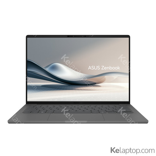ASUS Zenbook A14 UX3407QA-QD431X Copilot+ Prix, note et caractéristiques