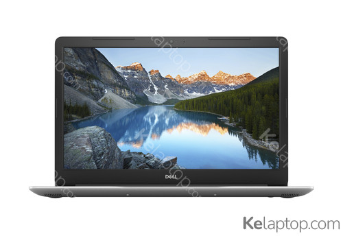 DELL Inspiron 5000 5770 I5770-5286SLV Características DELL Inspiron 5000 5770 I5770-5286SLV Características