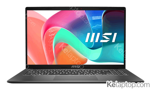MSI Modern 15 F1MG-600ES Specs MSI Modern 15 F1MG-600ES Specs