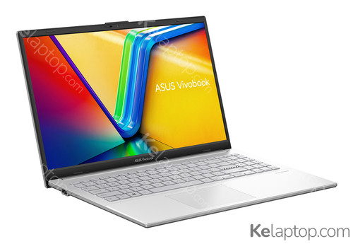 ASUS Vivobook Go 15 OLED X1504FA-L11117 Características ASUS Vivobook Go 15 OLED X1504FA-L11117 Características