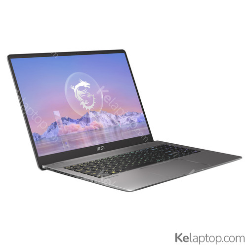 MSI Creator Z16 HX Studio Z16HXStudio B13VETO-018FR Características