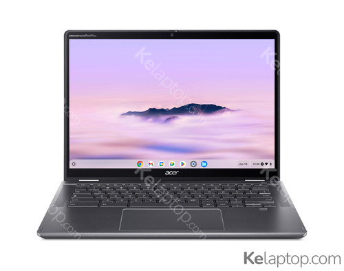 Acer Chromebook Plus Spin 514 CPE594-1N-TCO-567J Características
