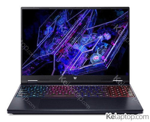 Acer Predator Helios Neo 16 PHN16-72 NH.QREEB.006 Caratteristiche