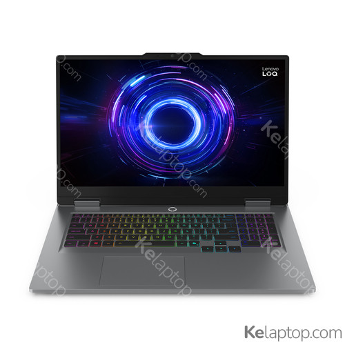 Lenovo LOQ 17IRX10 83JH00FMGE Cena, ocena i specyfikacje