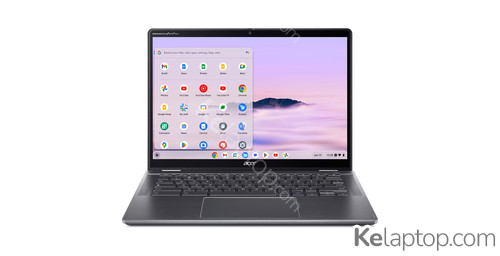 Acer Chromebook Plus Spin 514 CP514-4HN-53JZ Características