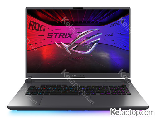 ASUS ROG Strix G18 G815LW-SA358W Cena, ocena i specyfikacje
