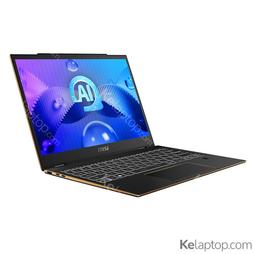MSI Summit E13 AI EVO A1MTG-038US Specs MSI Summit E13 AI EVO A1MTG-038US Specs