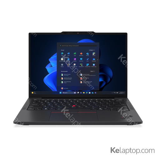Lenovo ThinkPad X X13 Gen 7 (Intel) Copilot+ 21YH0016US Price and specs Lenovo ThinkPad X X13 Gen 7 (Intel) Copilot+ 21YH0016US Price and specs