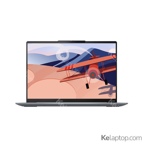 Lenovo Yoga Slim 6 14IRP8 82WV002QCL Características