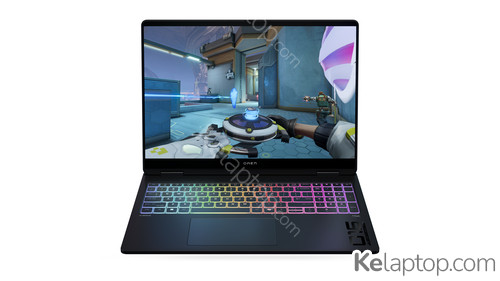 HP OMEN MAX Gaming 16-ak0006ns Características