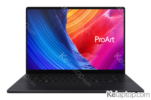 ASUS ProArt P16 H7606WW-DRSE026X Copilot+ Ausstattung ASUS ProArt P16 H7606WW-DRSE026X Copilot+ Ausstattung