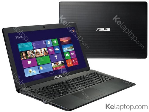 ASUS X552WE-SX010D Caractéristiques ASUS X552WE-SX010D Caractéristiques
