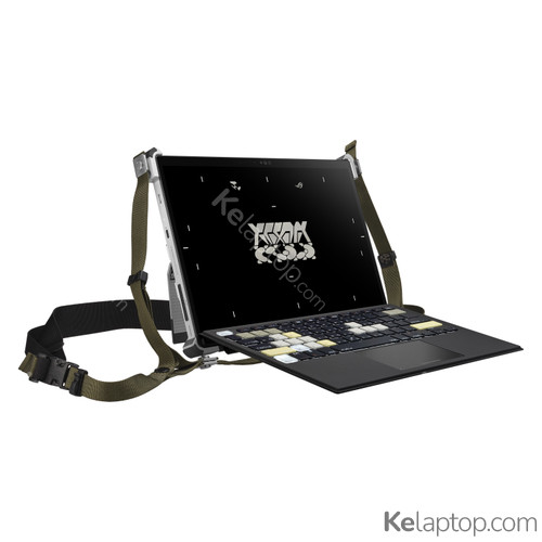 ASUS ROG Z13-ACRNM RMT02 GZ301VIC-MU003W Caractéristiques