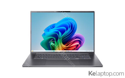 Acer Aspire 18 AI A18-I71M-57Q6 Preis, Note und Ausstattung Acer Aspire 18 AI A18-I71M-57Q6 Preis, Note und Ausstattung