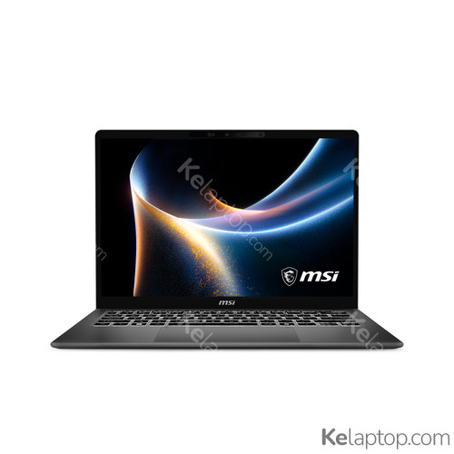 MSI Prestige 14 AI+ D3MG-099AU Características