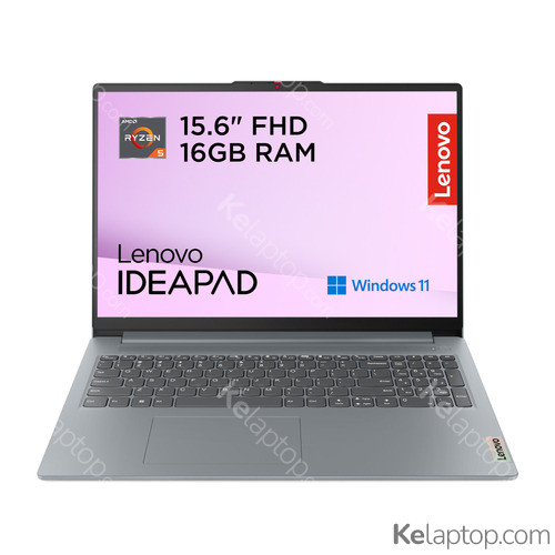 Lenovo IdeaPad Slim 3 15ABR8 82XM01A6UK Características Lenovo IdeaPad Slim 3 15ABR8 82XM01A6UK Características