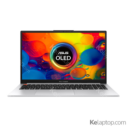 ASUS Vivobook S15 OLED S5504VN-L1060W Specs ASUS Vivobook S15 OLED S5504VN-L1060W Specs