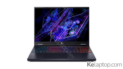 Acer Predator Helios Neo 16 PHN16-72-70UM Características Acer Predator Helios Neo 16 PHN16-72-70UM Características