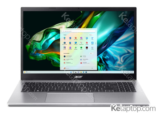 Acer Aspire 3 A315-44P-R256 Características
