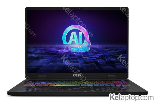 MSI Pulse 16 AI C1V PULSE C1VFKG-002UK Características MSI Pulse 16 AI C1V PULSE C1VFKG-002UK Características