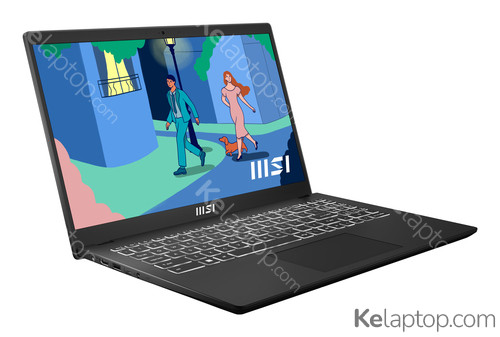 MSI Modern 15 B7M-051PL Specyfikacje MSI Modern 15 B7M-051PL Specyfikacje