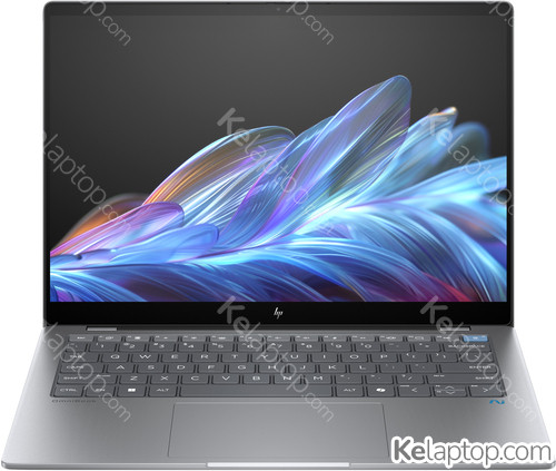 HP OmniBook X 14-fe0006ns Specyfikacje