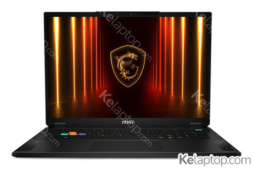 MSI Stealth 18 HX AI A2XWIG-042 Caractéristiques MSI Stealth 18 HX AI A2XWIG-042 Caractéristiques