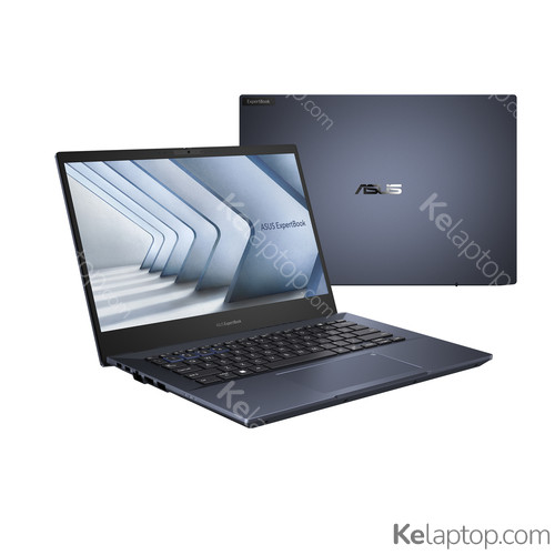 ASUS ExpertBook B5 B5402CVA-KI0221X Specs