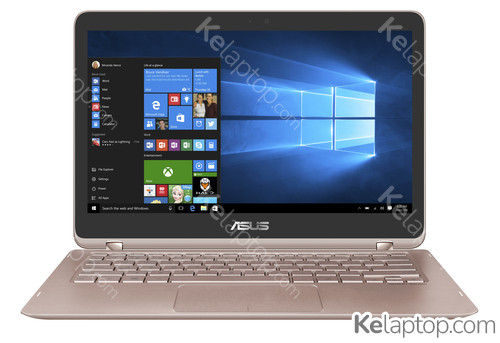 ASUS Zenbook Flip UX360UAK-BB354T Specs ASUS Zenbook Flip UX360UAK-BB354T Specs