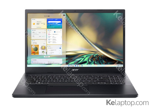 Acer Aspire 7 A715-76G-53XU Caractéristiques