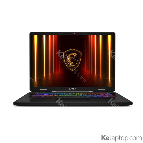 MSI CROSSHAIR 17 HX AI D2XWGKG-029XES Precio, nota y características MSI CROSSHAIR 17 HX AI D2XWGKG-029XES Precio, nota y características