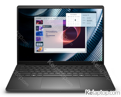 DELL Pro 14 Essential PV14250 PP38V Specyfikacje