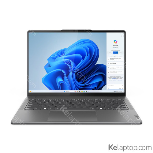 Lenovo Yoga 7 2-in-1 14IML9 83DJ007QGE Caratteristiche Lenovo Yoga 7 2-in-1 14IML9 83DJ007QGE Caratteristiche