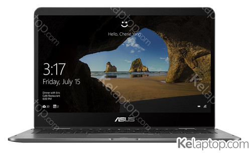 ASUS Zenbook Flip 14 UX461FA-E1152T Specs ASUS Zenbook Flip 14 UX461FA-E1152T Specs