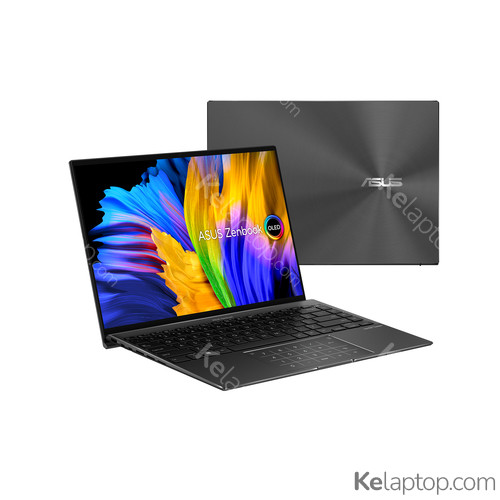 ASUS Zenbook 14X OLED UM5401RA-OLEDS753 Specs