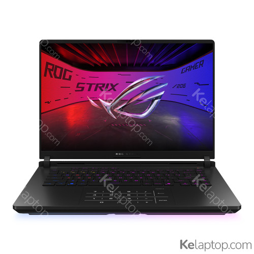 ASUS ROG Strix SCAR 16 G635LW-RW095W Características