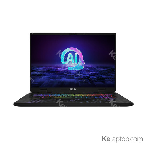 MSI Pulse 17 AI C1VGKG-057FR Prix, note et caractéristiques MSI Pulse 17 AI C1VGKG-057FR Prix, note et caractéristiques