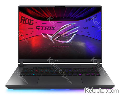 ASUS ROG Strix G16 G615LR-MS97 Precio, opiniones y características
