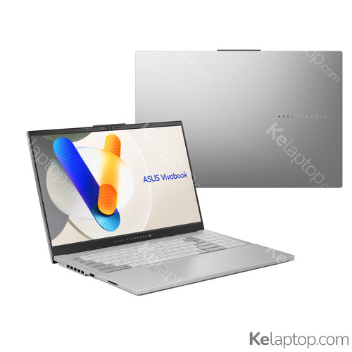 ASUS Vivobook Pro 15 OLED N6506MU-MA051X Ausstattung