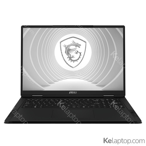 MSI CreatorPro X18 HX A14VMG-424BE Caratteristiche