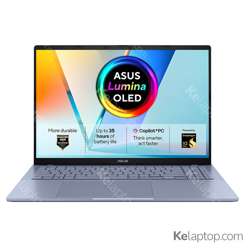 ASUS Vivobook S16 S3607NA-SH002W 90NB17P5-M001F0 Caratteristiche ASUS Vivobook S16 S3607NA-SH002W 90NB17P5-M001F0 Caratteristiche