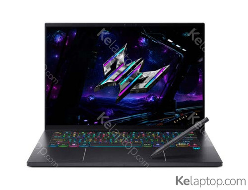 Acer Predator Triton 14 PT14-52T-95GU Ausstattung